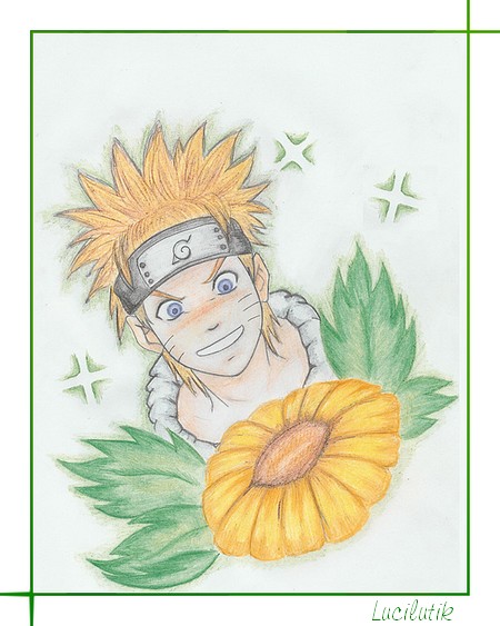 ...::Flower..Naruto::...